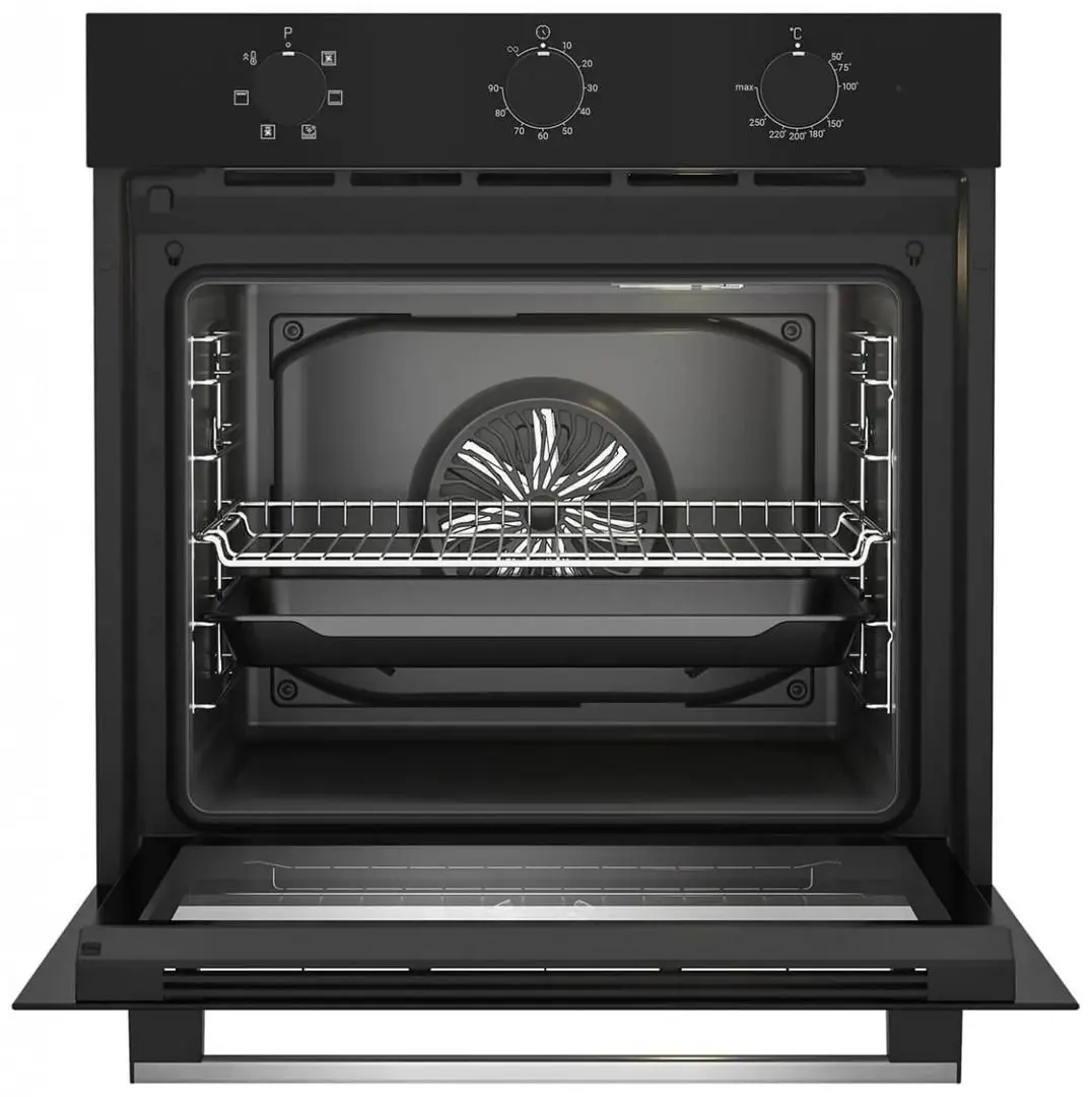 Встраиваемая электрическая духовка Arctic ARVIE1110BD (Black) - 2