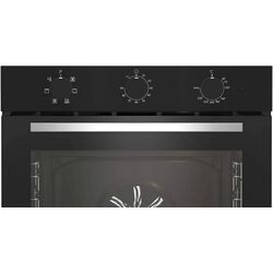 Встраиваемая электрическая духовка Arctic ARVIE1110BD (Black) Thumb