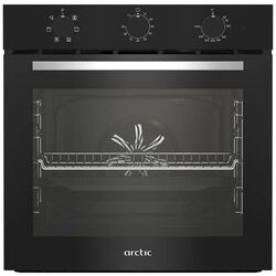Встраиваемая электрическая духовка Arctic ARVIE1110BD (Black)