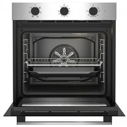 Встраиваемая электрическая духовка Arctic ARVIE1110XD (Inox/Black) Thumb