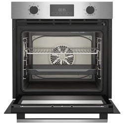 Встраиваемая электрическая духовка Arctic ARVIE1130XM (Inox) Thumb