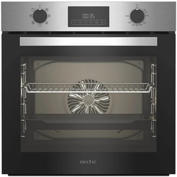 Встраиваемая электрическая духовка Arctic ARVIE1130XM (Inox)