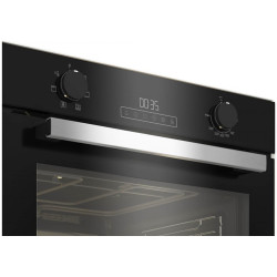 Встраиваемая электрическая духовка Arctic ARVIE1430BM (Black) Thumb