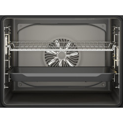 Встраиваемая электрическая духовка Arctic ARVIE1430BM (Black) Thumb