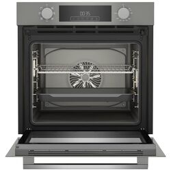 Встраиваемая электрическая духовка Arctic ARVIE1430MGM (Grey) Thumb