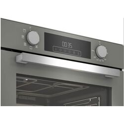 Встраиваемая электрическая духовка Arctic ARVIE1430MGM (Grey) Thumb