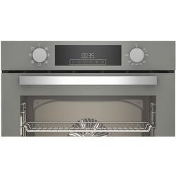 Встраиваемая электрическая духовка Arctic ARVIE1430MGM (Grey) Thumb