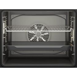 Встраиваемая электрическая духовка Arctic ARVIE1430MGM (Grey) Thumb