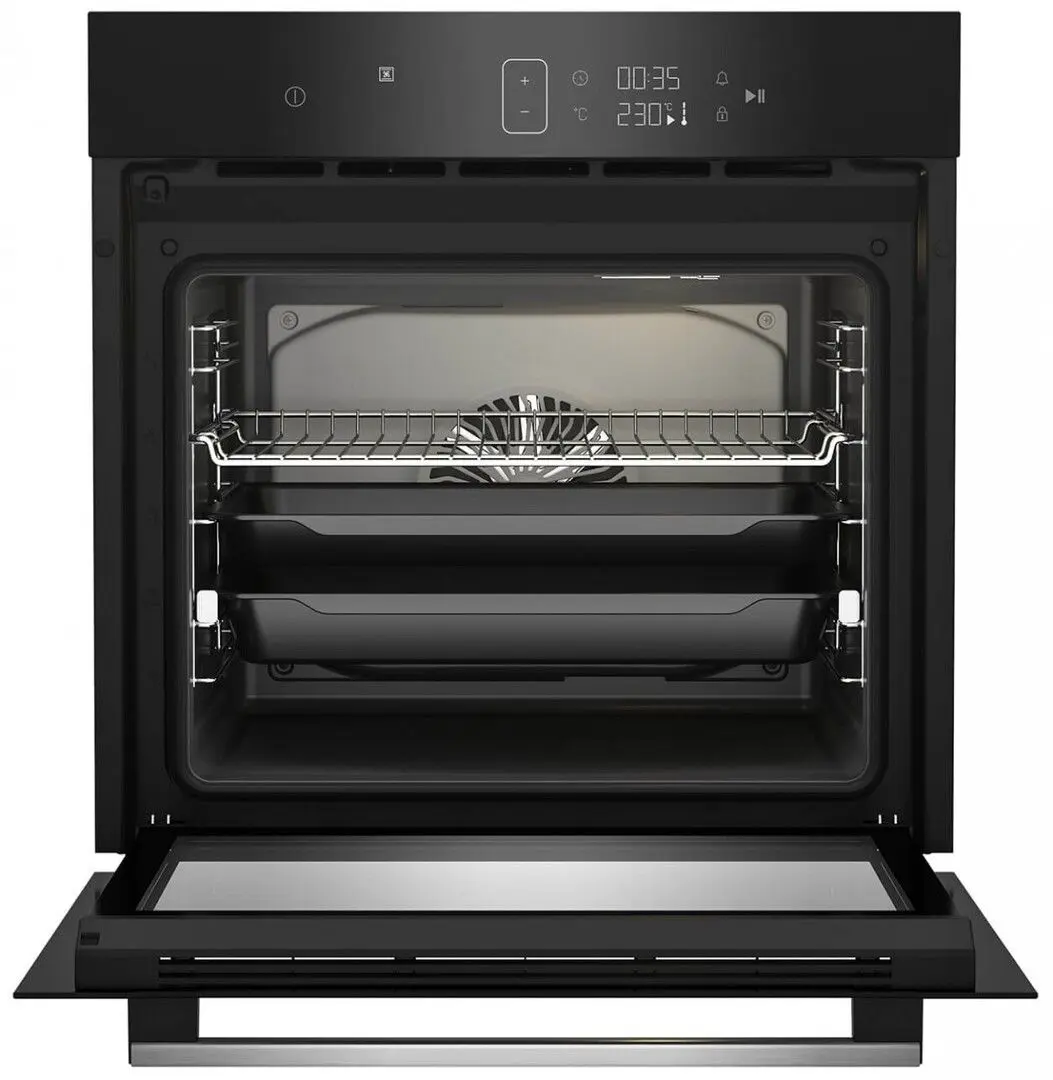 Cuptor electric incorporabil Arctic ARVIM144BMS (Black)