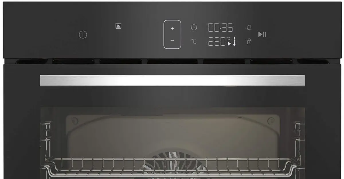 Cuptor electric incorporabil Arctic ARVIM144BMS (Black)