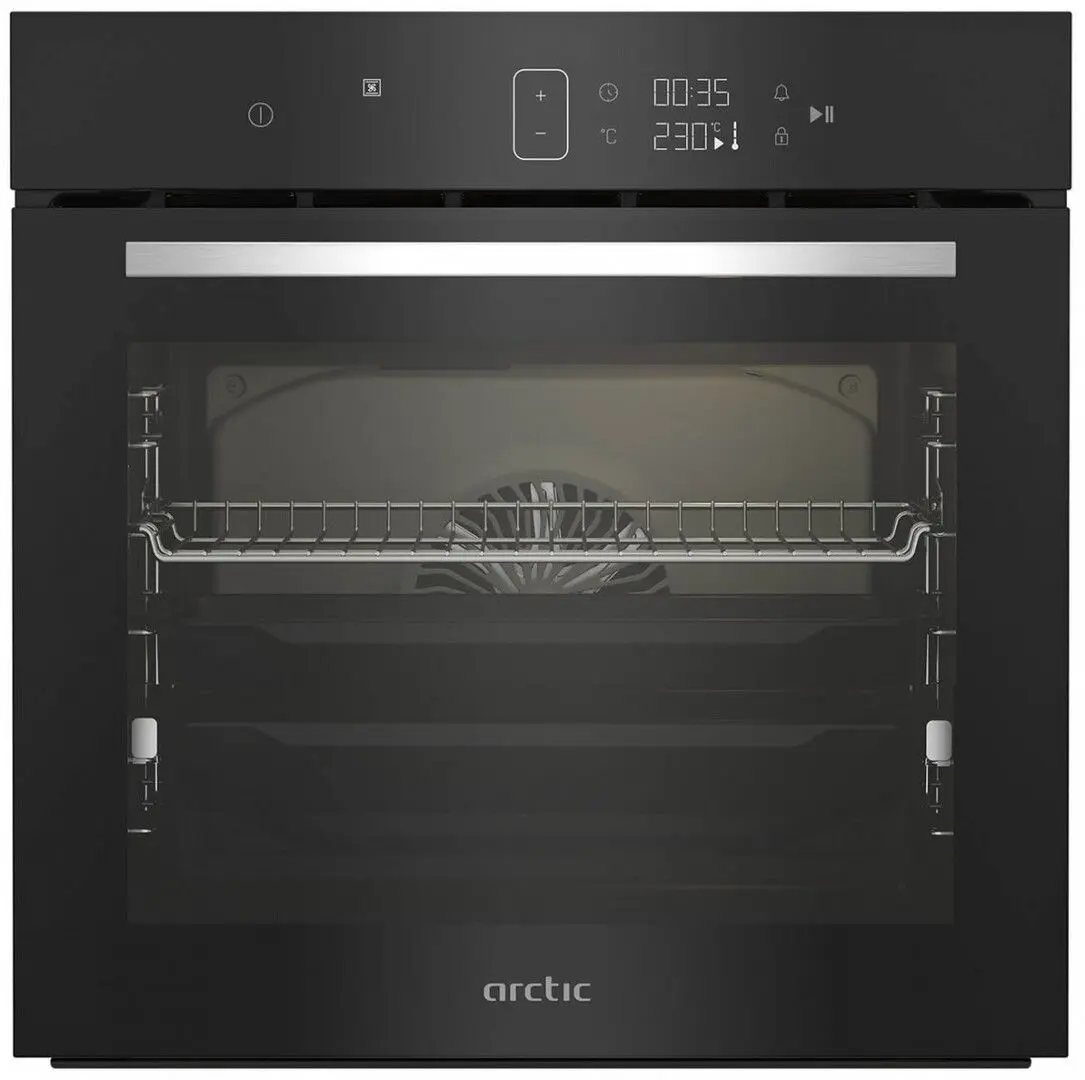 Cuptor electric incorporabil Arctic ARVIM144BMS (Black)