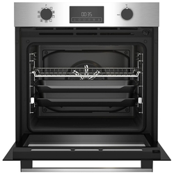 Встраиваемая электрическая духовка Arctic ARVIM1830XMP (Inox/Black) Thumb