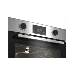 Встраиваемая электрическая духовка Arctic ARVIM1830XMP (Inox/Black) Thumb