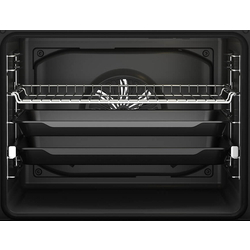 Встраиваемая электрическая духовка Arctic ARVIM1830XMP (Inox/Black) Thumb