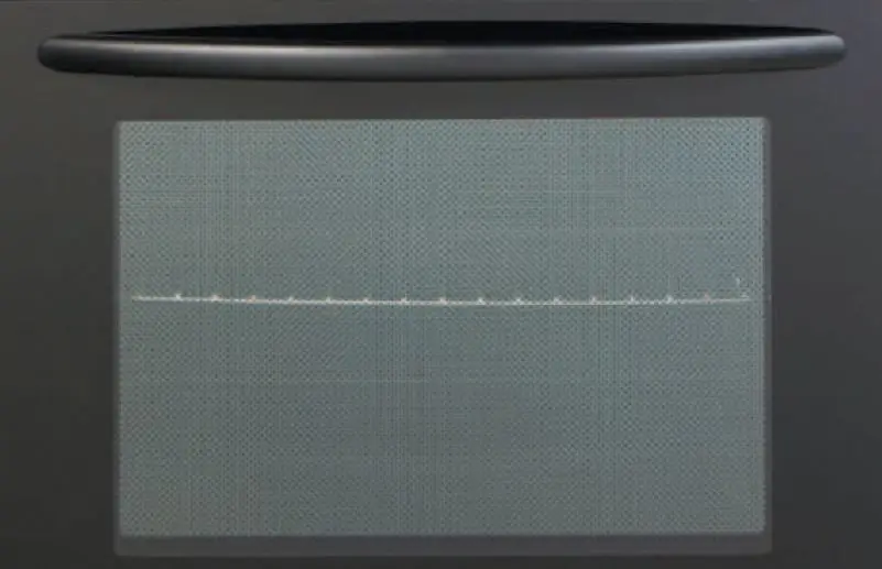 Cuptor electric incorporabil Backer BCE-4M 444BL (Black)