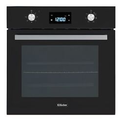 Cuptor electric incorporabil Backer BCE-5262 Touch BL (Black)