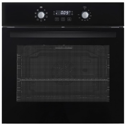 Cuptor electric incorporabil Backer Nona 09 Soft Stouch (Black) Thumb