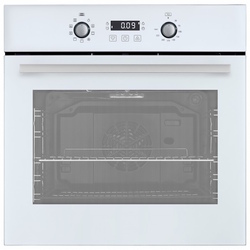 Cuptor electric incorporabil Backer Nona 09 Soft Stouch (White)