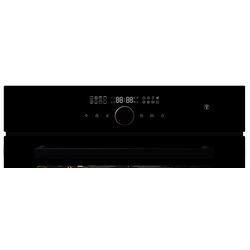 Cuptor electric incorporabil Backer Riki 16 AirSteam Soft BL GL (Black) Thumb