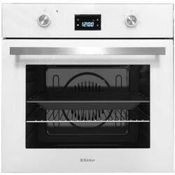 Cuptor electric incorporabil Backer BCE-5262 Touch WH (White)