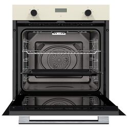Cuptor electric incorporabil Bauer 7ED06-CDBG (Beige) Thumb