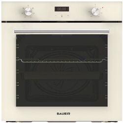 Cuptor electric incorporabil Bauer 7ED06-CDBG (Beige)