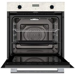 Cuptor electric incorporabil Bauer 7ED06-CDS (Sand) Thumb