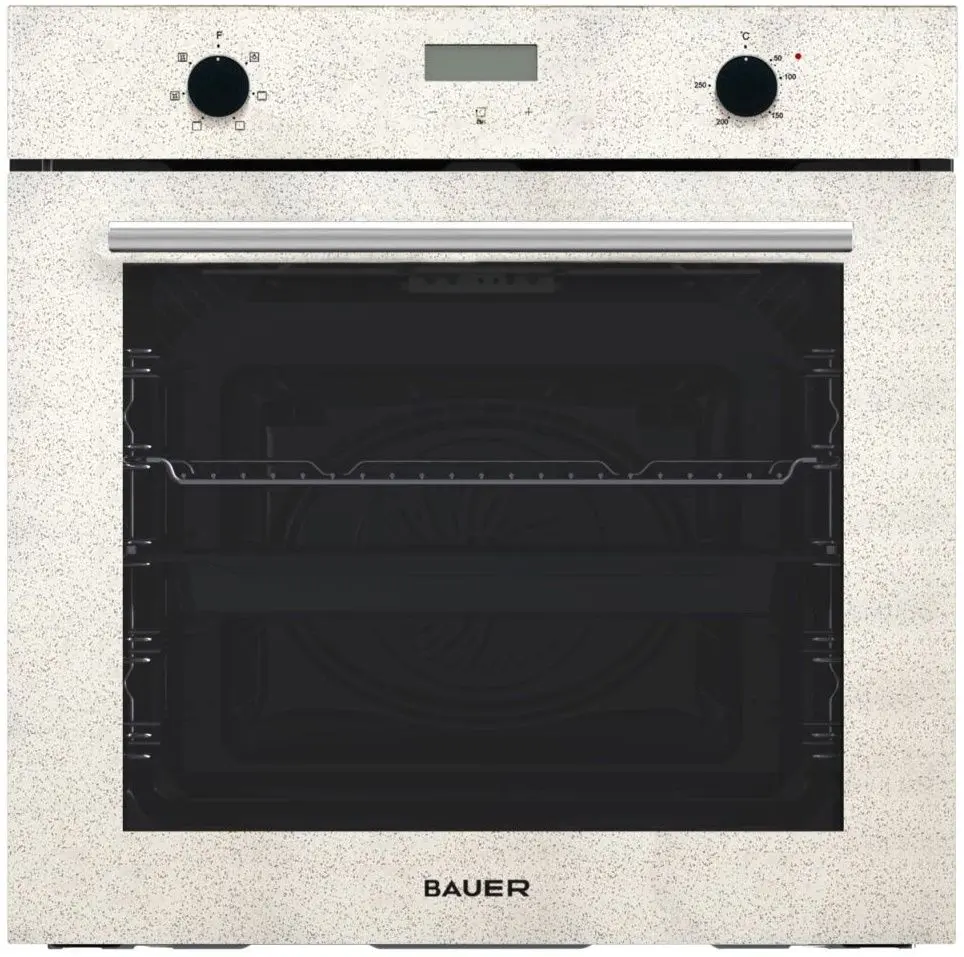 Cuptor electric incorporabil Bauer 7ED06-CDS (Sand)