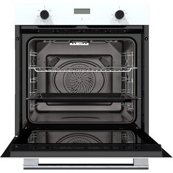 Встраиваемая электрическая духовка Bauer 7ED06-CDW (White) Thumb