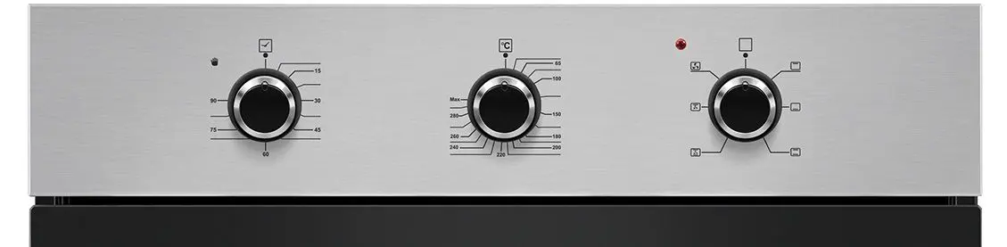 Cuptor electric incorporabil Bauer A65 EIRX (Inox)