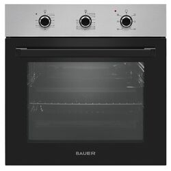 Cuptor electric incorporabil Bauer A65 EIRX (Inox)