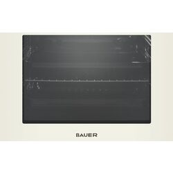 Cuptor electric incorporabil Bauer A65 EJRM (Cream) Thumb