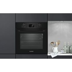 Cuptor electric incorporabil Bauer A65 ESRB (Black) Thumb