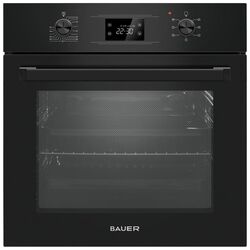 Cuptor electric incorporabil Bauer A65 ESRB (Black)