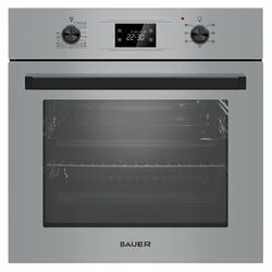 Cuptor electric incorporabil Bauer A65 ESRG (Grey) Thumb