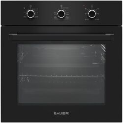 Cuptor electric incorporabil Bauer A65 ESRM (Anthracite)