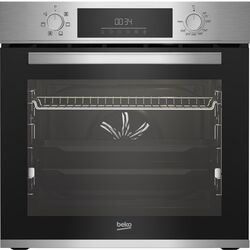 Cuptor electric incorporabil Beko BBIE123001BD (Inox/Black)