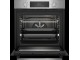 Встраиваемая электрическая духовка Beko BBIE123001BD (Inox/Black)