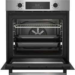 Cuptor electric incorporabil Beko BBIE123001XD (Black/Inox) Thumb