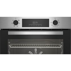 Cuptor electric incorporabil Beko BBIE123001XD (Black/Inox) Thumb