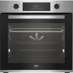 Cuptor electric incorporabil Beko BBIE123001XD (Black/Inox)