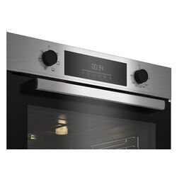 Cuptor electric incorporabil Beko BBIE123001XD (Black/Inox) Thumb