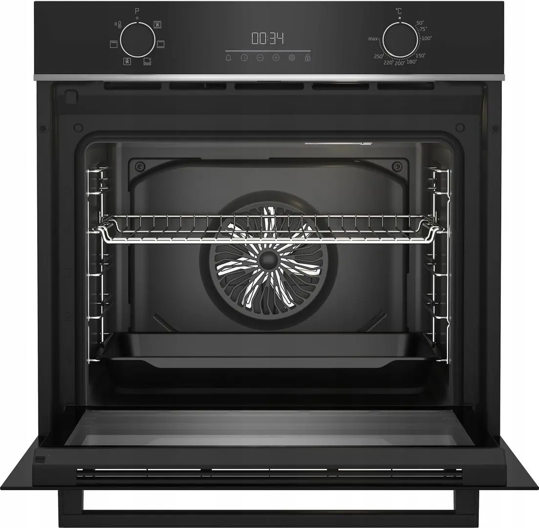 Cuptor electric incorporabil Beko BBIE17301BD (Black)