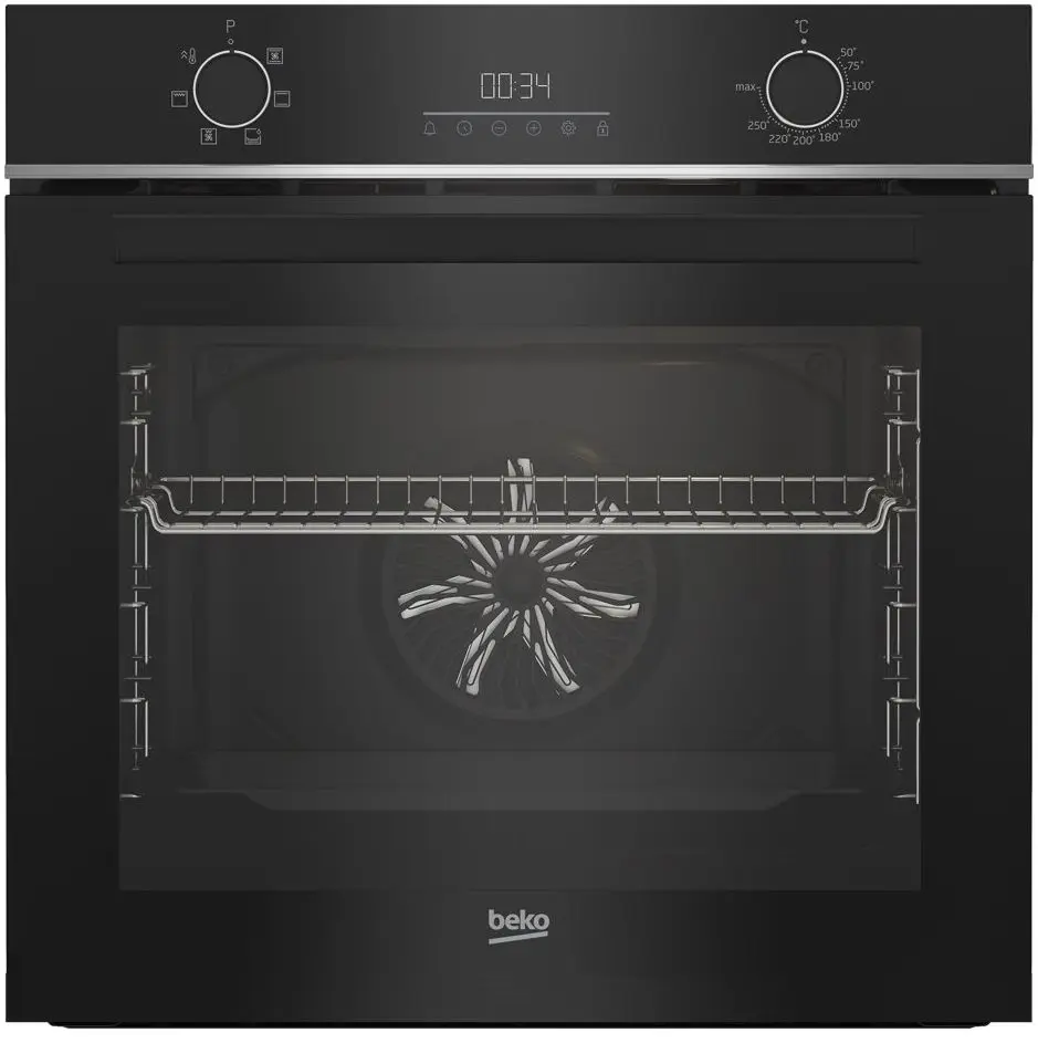 Cuptor electric incorporabil Beko BBIE17301BD (Black)