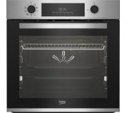 Встраиваемая электрическая духовка Beko BBIM12300XPSE (Inox)