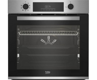 Встраиваемая электрическая духовка Beko BBIM12300XPSE (Inox)