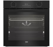 Встраиваемая электрическая духовка Beko BBIM17300BSEA (Black)