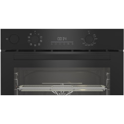 Cuptor electric incorporabil Beko BBIS17300BSEA (Black) Thumb