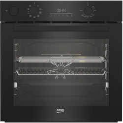 Cuptor electric incorporabil Beko BBIS17300BSEA (Black)