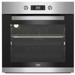 Встраиваемая электрическая духовка Beko BIM12300XPS (Inox) Thumb